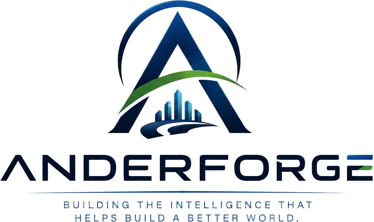 Anderforge ecosystem partner logo