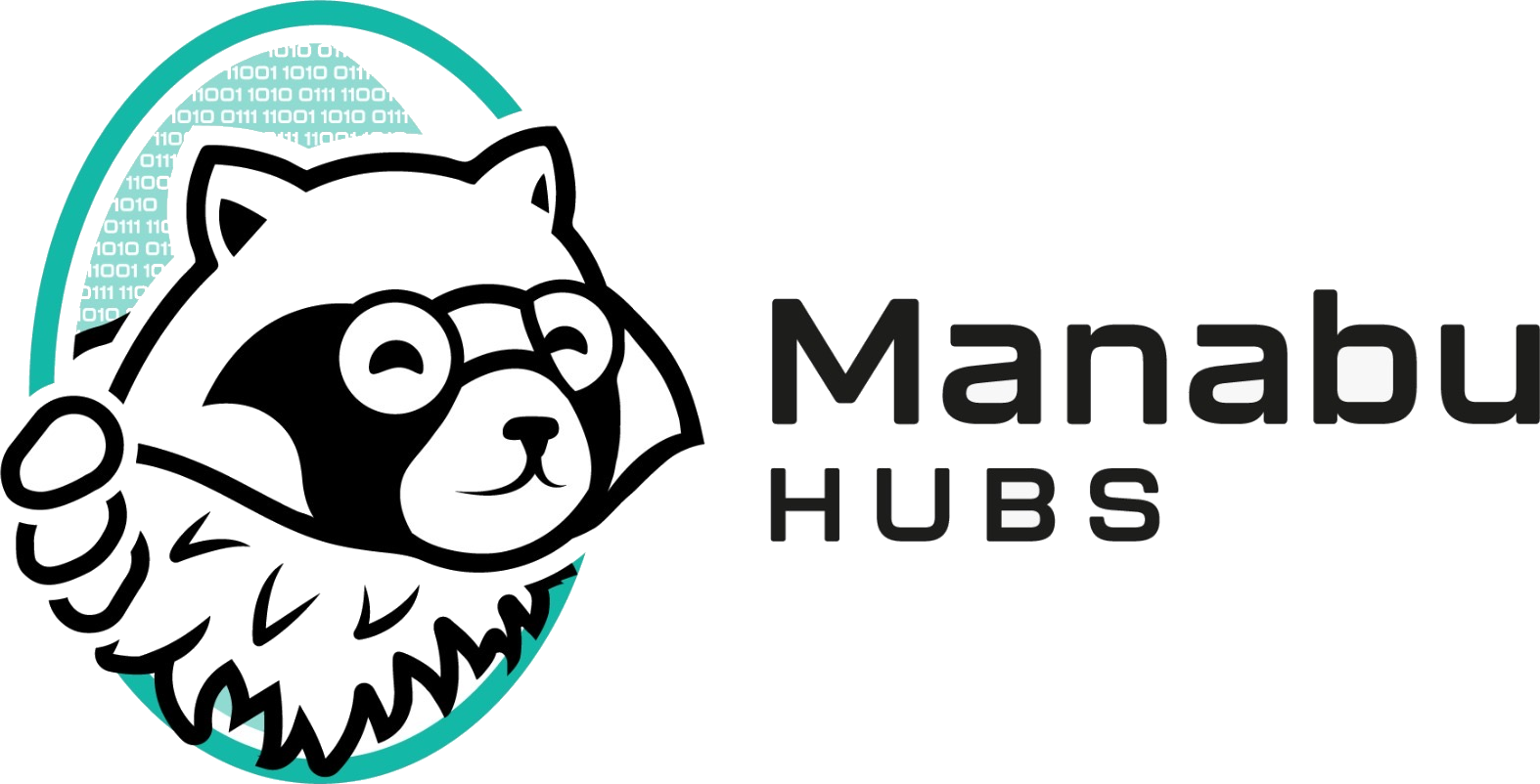 Manabu Hubs ecosystem partner logo
