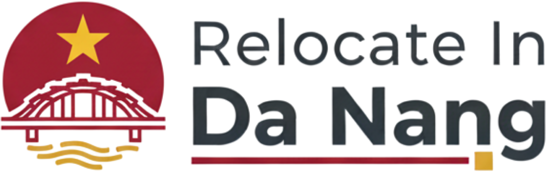 Relocate In Da Nang ecosystem partner logo