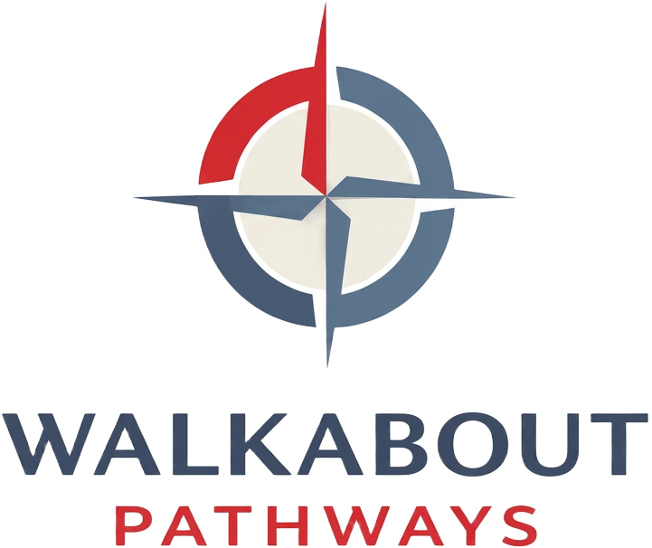 Walkabout Pathways ecosystem partner logo