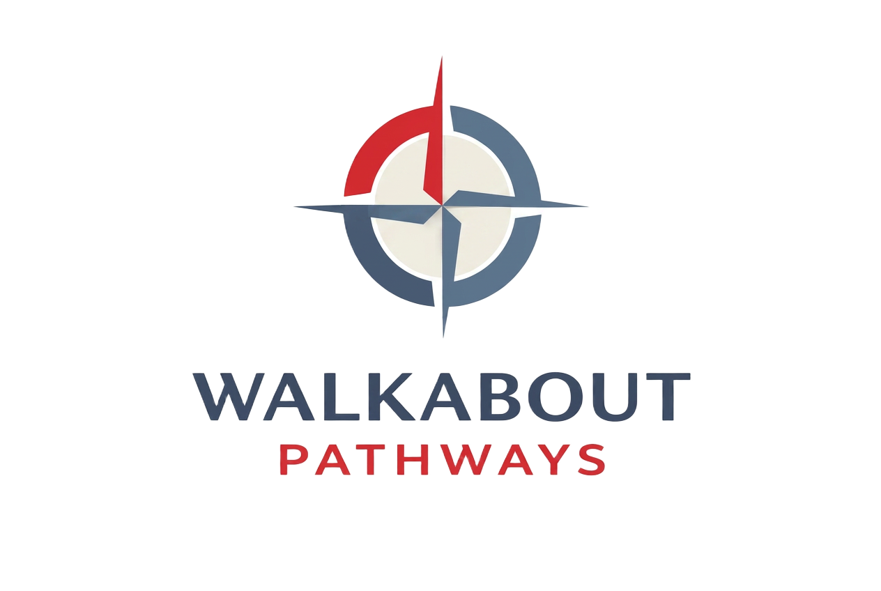 Walkabout Pathways ecosystem partner logo