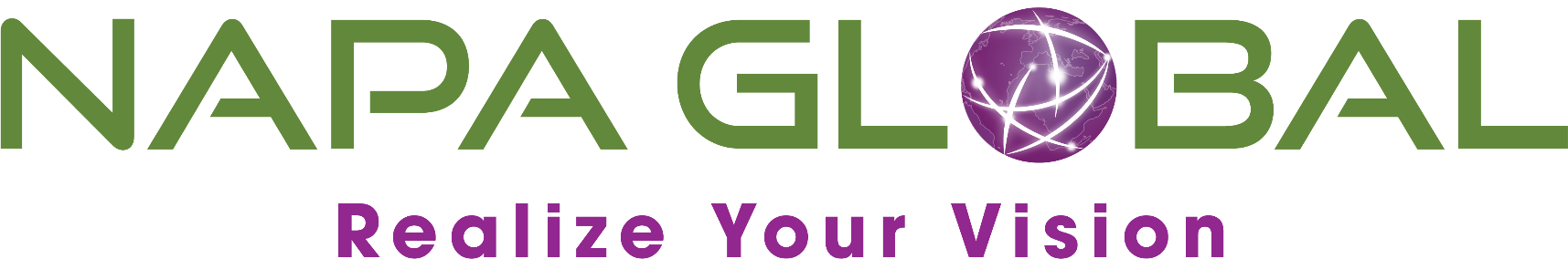 NAPA Global ecosystem partner logo